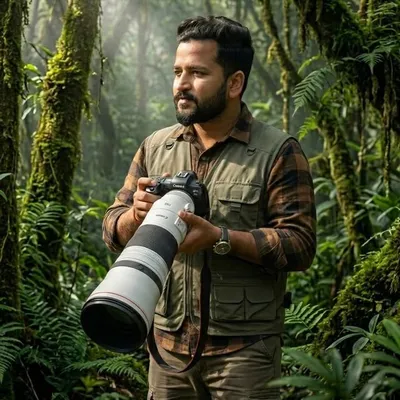 Karan Joshi profile