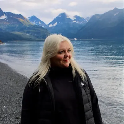 ALEXA | Travel Nurse Adventures profile