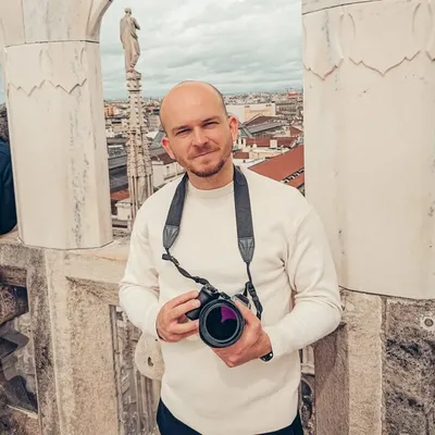 Marcelin Migeon profile