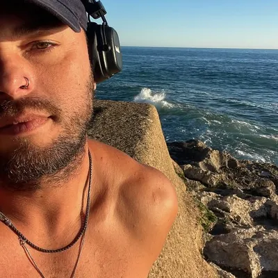 Antonio Guerra profile