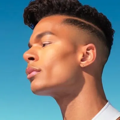 ANDRÉ JERMAINE profile