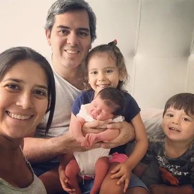 WOP | Una familia real profile