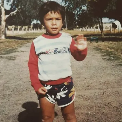Bob Morley profile