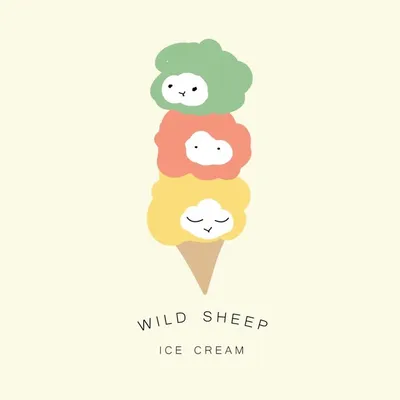 Wild Sheep Ice Cream profile