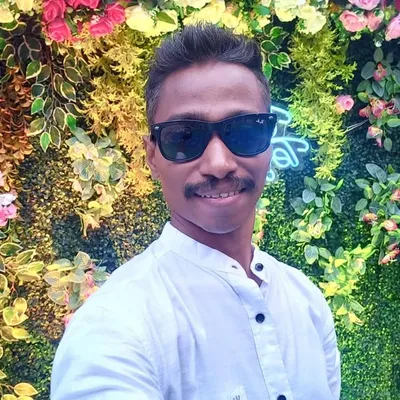 Kaushik Talekar profile