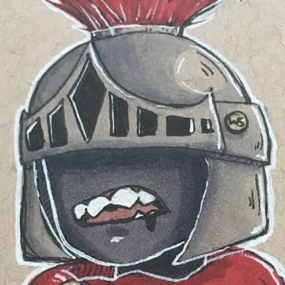 Brandon (WildSpartanz) profile