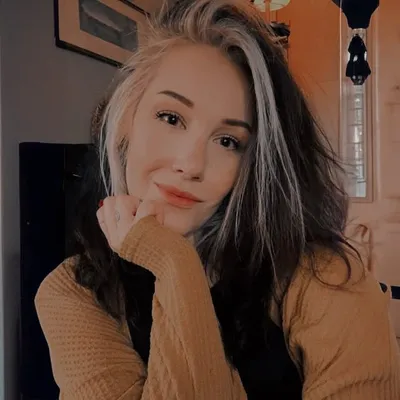 Josefine Svärd profile