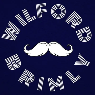 Wilford Brimly profile