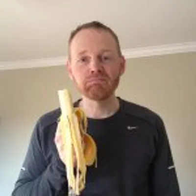 Bill Burr profile