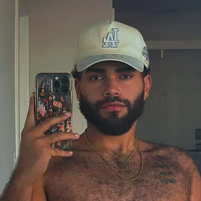 Wilfredo Xavier profile