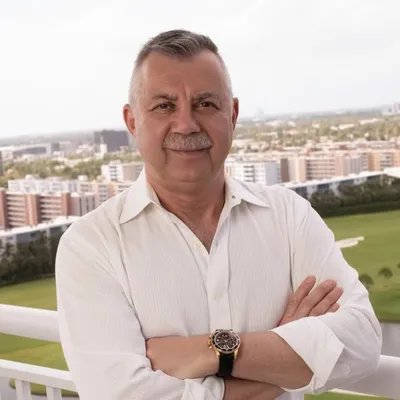 Albert Wilk R.E. Broker profile