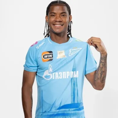 Wilmar Barrios profile