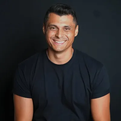 William Joel Caban profile