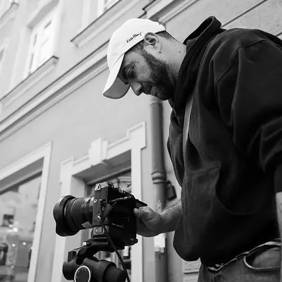 WILL DANIEL profile