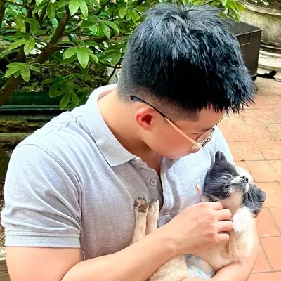 Bảo profile
