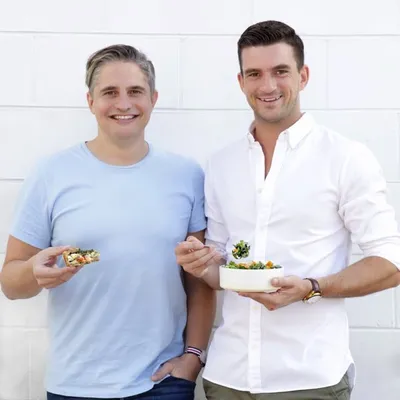 W I L L A N D S T E V E ๐ฌ๐ง profile