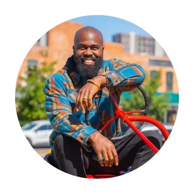 Will Edmond ๐บ๐ธ | Travel Host + Chef profile