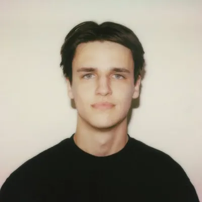 Willem Verbeeck profile