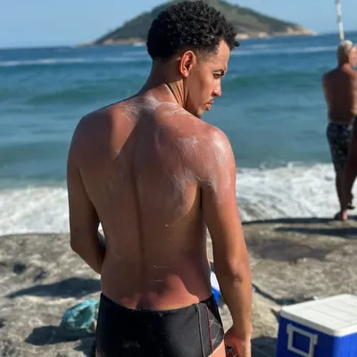 WillBlogueiro profile