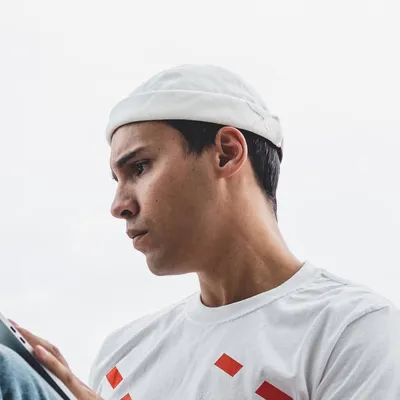 William Romano profile