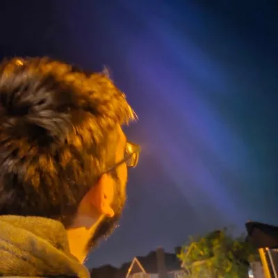Will Green profile