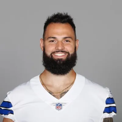 Will Grier profile