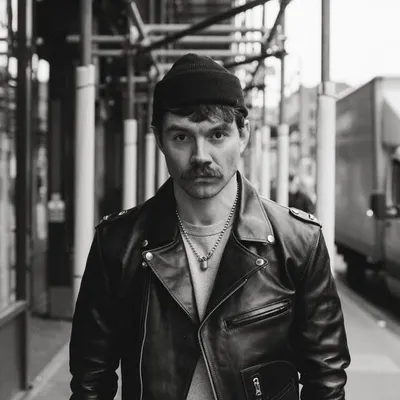 Will Halbert profile