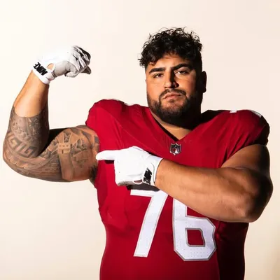Will Hernandez profile