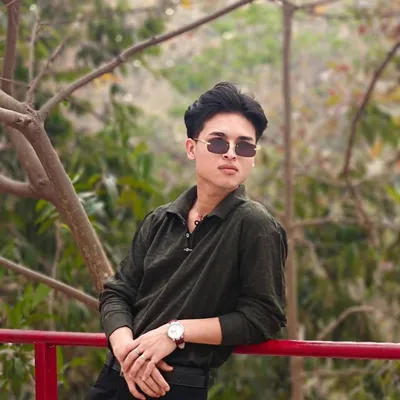 🍂William🐼 profile