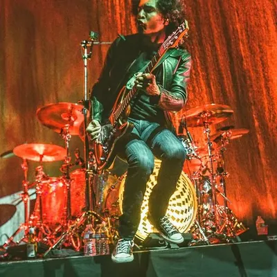 William DuVall profile