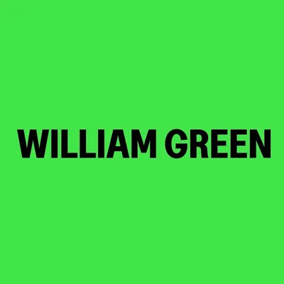 W I L L I A M G R E E N profile