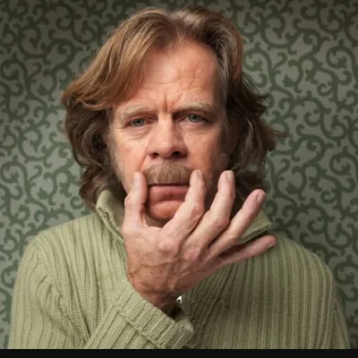 WilliamHMacy profile