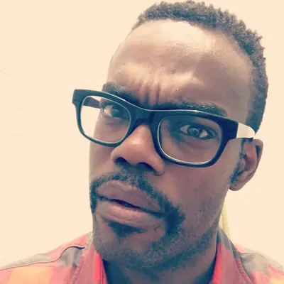William Jackson Harper profile