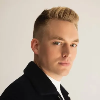 Will Jardell profile