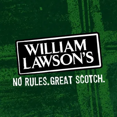 William Lawson’s profile