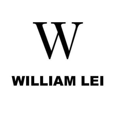 WILLIAM LEI profile