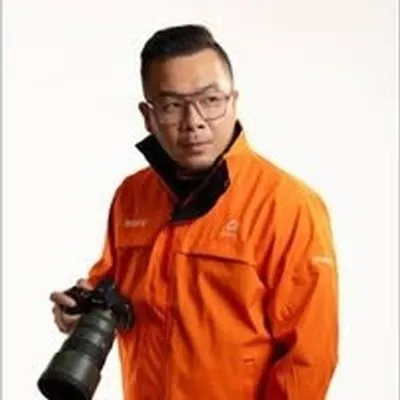 Ooi LianHin profile