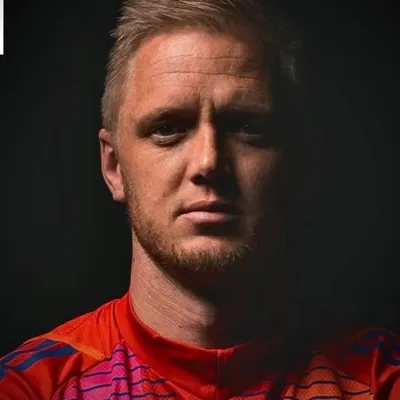 William Yarbrough profile