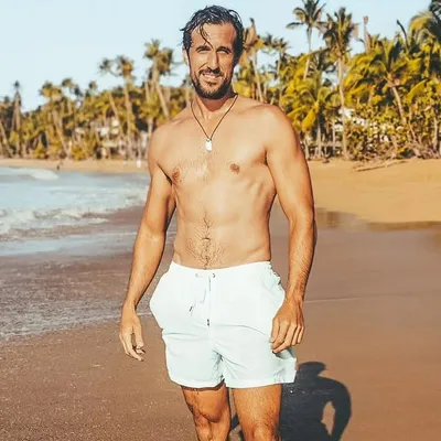 WILLIAM RAMOS profile