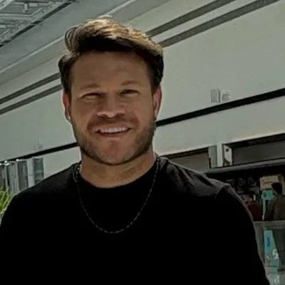 William Sales | Cabeleireiro profile