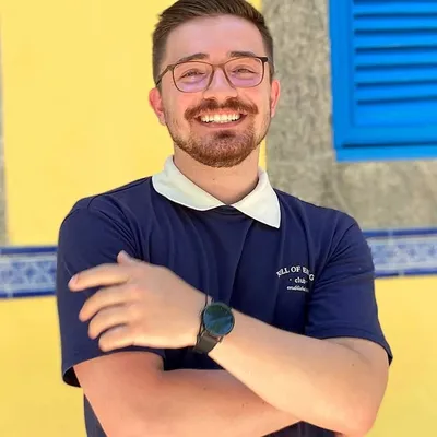 William Sanches de Souza profile