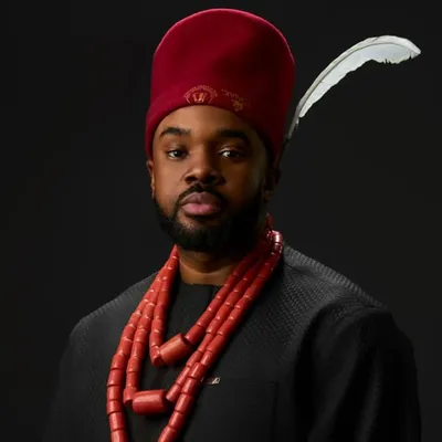 Williams Uchemba