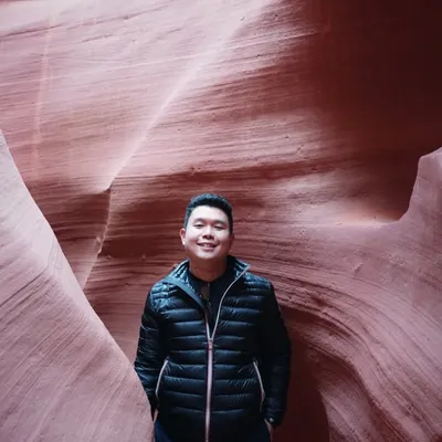 William Wijaya profile
