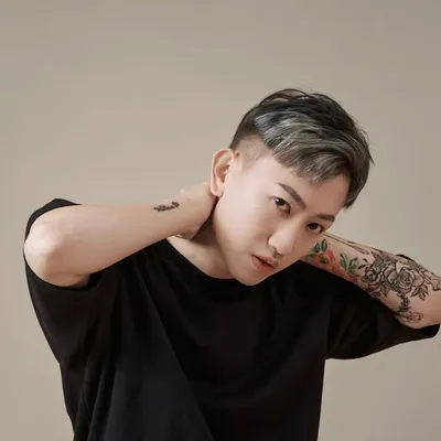 William Yap Wei Li profile