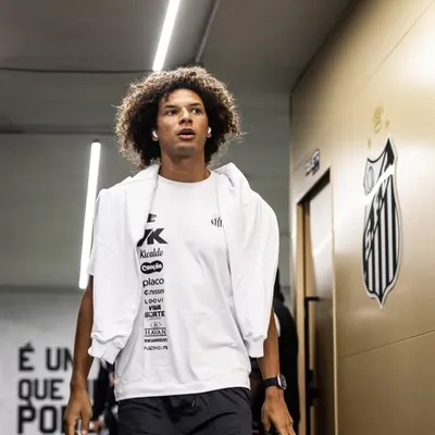 Willian Arão profile