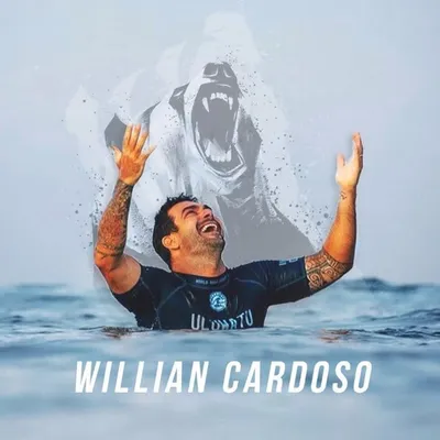 Willian Cardoso profile