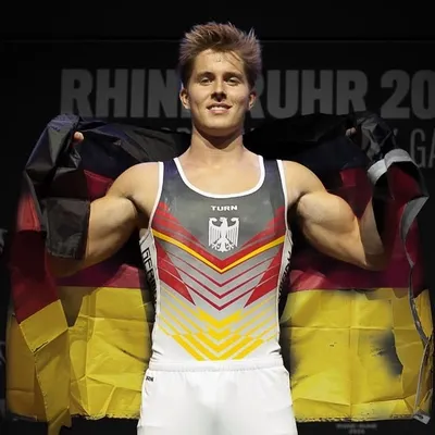 Willi Binder profile