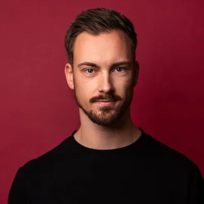 Björn Willimzig profile