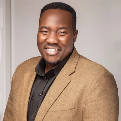 Willis Raburu profile