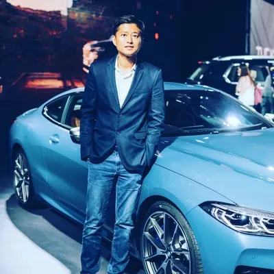 Will Lam profile